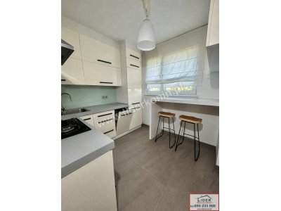 Na sprzedaż – 2-pokojowe mieszkanie 60 m² | Konin, ul. Stanisława Moniuszki | Po generalnym remoncie