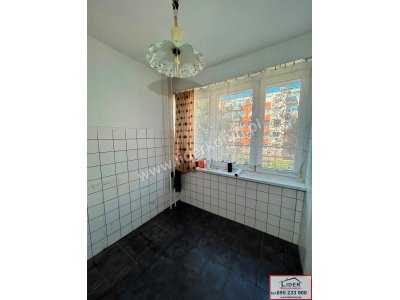 Ustawne 2 pokoje | 1. piętro | Konin, ul. Wyszyńskiego | Blisko ANS