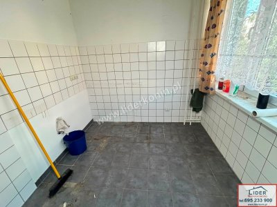 Ustawne 2 pokoje | 1. piętro | Konin, ul. Wyszyńskiego | Blisko ANS