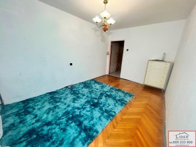 2 pokoje w centrum Konina | 1. piętro, balkon | Świetna inwestycja!