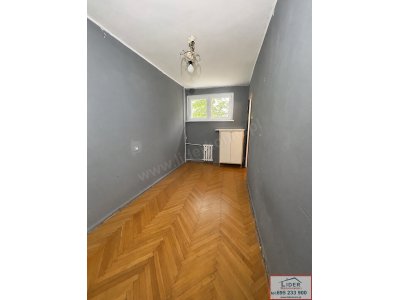 2 pokoje w centrum Konina | 1. piętro, balkon | Świetna inwestycja!