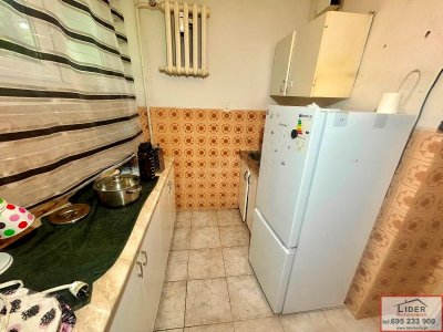 2 pokoje w centrum Konina | 1. piętro, balkon | Świetna inwestycja!
