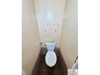 3-pokojowe mieszkanie | 48,17 m² | 8 piętro | Balkon | Konin, ul. 11 Listopada