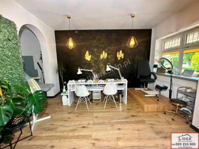Lokal użytkowy 80 m² z witryną | Parter | Os. Chorzeń, Konin