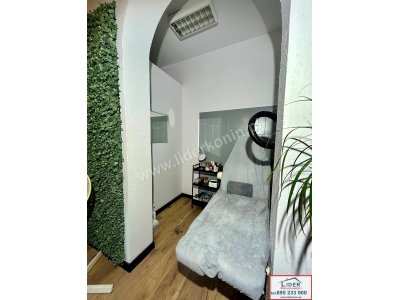 Lokal użytkowy 80 m² z witryną | Parter | Os. Chorzeń, Konin