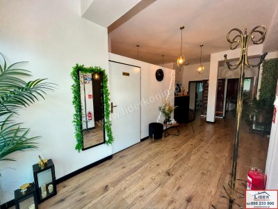Lokal użytkowy 80 m² z witryną | Parter | Os. Chorzeń, Konin