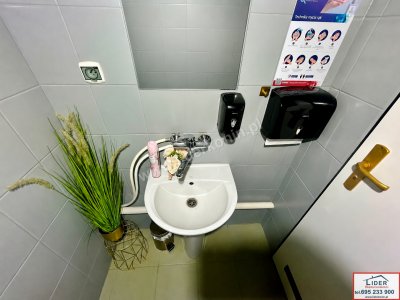 Lokal użytkowy 80 m² z witryną | Parter | Os. Chorzeń, Konin