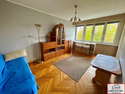 OKAZJA! Sprzedaż mieszkania – 2 pokoje | 37,58 m² | Konin, os. V