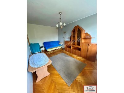 OKAZJA! Sprzedaż mieszkania – 2 pokoje | 37,58 m² | Konin, os. V