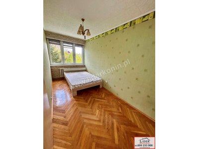 OKAZJA! Sprzedaż mieszkania – 2 pokoje | 37,58 m² | Konin, os. V