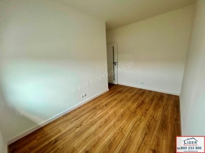 Nowoczesny, przestronny apartament 72 m² z miejscem postojowym – Wola Podłężna (5 km od Konina)