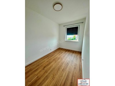 Nowoczesny, przestronny apartament 72 m² z miejscem postojowym – Wola Podłężna (5 km od Konina)