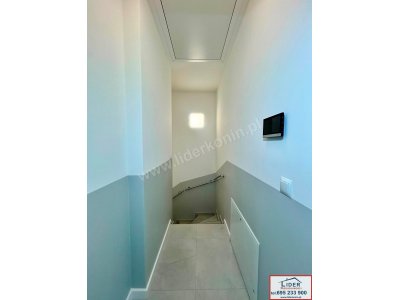 Nowoczesny, przestronny apartament 72 m² z miejscem postojowym – Wola Podłężna (5 km od Konina)