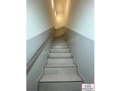 Nowoczesny, przestronny apartament 72 m² z miejscem postojowym – Wola Podłężna (5 km od Konina)