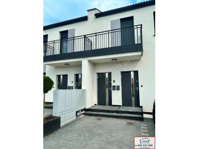 Nowoczesny, przestronny apartament 72 m² z miejscem postojowym – Wola Podłężna (5 km od Konina)