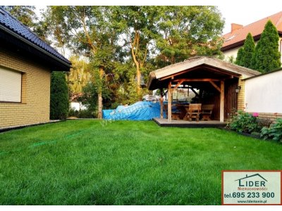 LUKSUSOWY DOM W KONINIE – GOTOWY DO ZAMIESZKANIA