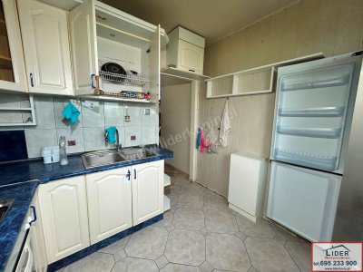 3-pokojowe mieszkanie 60 m² na os. Zatorze – 3. piętro