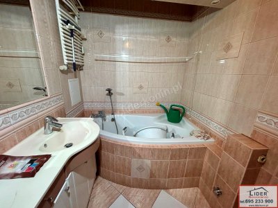 3-pokojowe mieszkanie 60 m² na os. Zatorze – 3. piętro