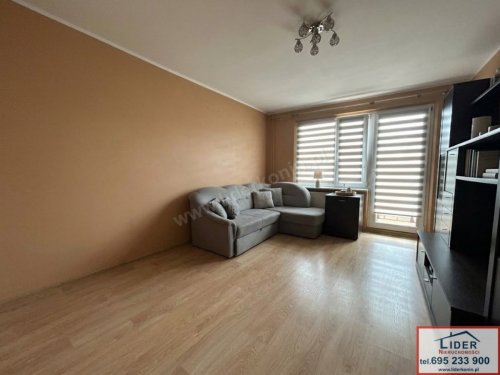 NA SPRZEDAŻ! 3-pokojowe mieszkanie 60 m² na os. Zatorze