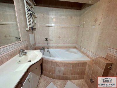 3-pokojowe mieszkanie 60 m² na os. Zatorze – 3. piętro