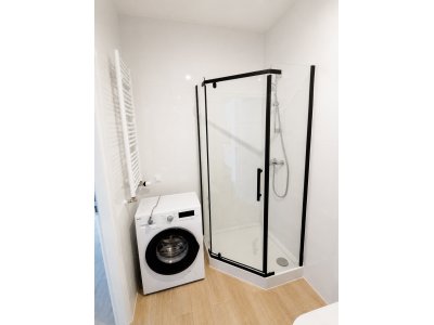 Apartament 43 m² | Poznań Malta | balkon | 2 miejsca postojowe