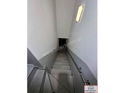 Nowoczesny, przestronny apartament 72 m² z miejscem postojowym – Wola Podłężna (5 km od Konina)