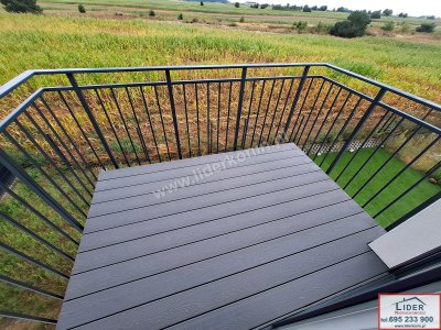 Nowoczesny, przestronny apartament 72 m² z miejscem postojowym – Wola Podłężna (5 km od Konina)