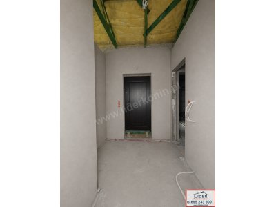 Nowy dom wolnostojący 148 m² | Działka 10,13 ara | Sławsk k. Konina