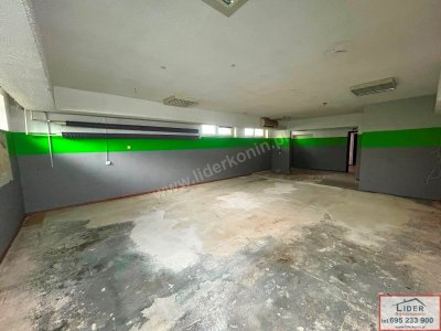 Lokal użytkowy 275 m² | Podziemie / Piwnica | Konin, ul. Wyzwolenia (V Osiedle)
