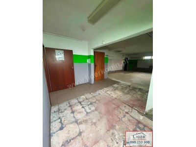 Lokal użytkowy 275 m² | Podziemie / Piwnica | Konin, ul. Wyzwolenia (V Osiedle)