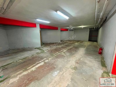 Lokal użytkowy 275 m² | Podziemie / Piwnica | Konin, ul. Wyzwolenia (V Osiedle)