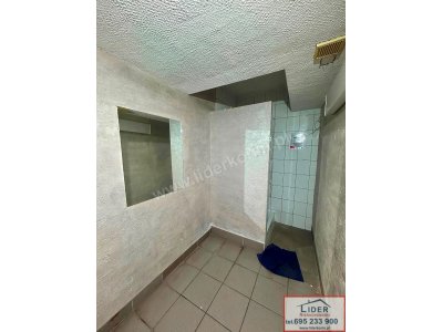 Lokal użytkowy 275 m² | Podziemie / Piwnica | Konin, ul. Wyzwolenia (V Osiedle)