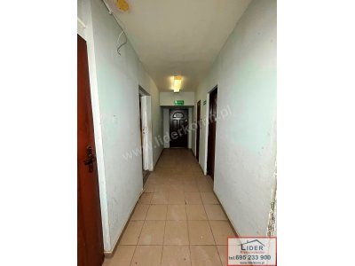 Lokal użytkowy 275 m² | Podziemie / Piwnica | Konin, ul. Wyzwolenia (V Osiedle)