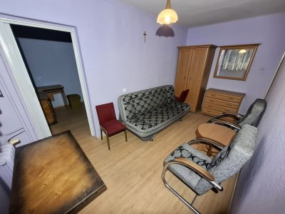 OKAZJA W ŚCISŁYM CENTRUM -31 m² | 155 000 zł