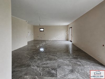 NOWOCZESNY DOM GOTOWY DO ZAMIESZKANIA – RUMIN | 200 m² | GARAŻ 38 m²