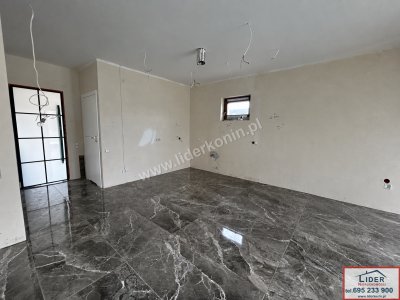 NOWOCZESNY DOM GOTOWY DO ZAMIESZKANIA – RUMIN | 200 m² | GARAŻ 38 m²