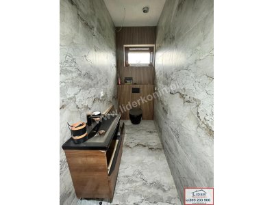 NOWOCZESNY DOM GOTOWY DO ZAMIESZKANIA – RUMIN | 200 m² | GARAŻ 38 m²