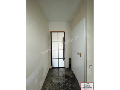 NOWOCZESNY DOM GOTOWY DO ZAMIESZKANIA – RUMIN | 200 m² | GARAŻ 38 m²