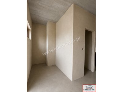DOM W ZABUDOWIE BLIŹNIACZEJ – RUMIN | 128 m² | DZIAŁKA 9,35 AR
