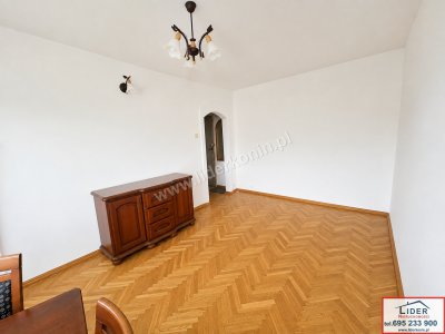 OKAZJA! 2 pokoje | 37,58 m² | Konin, ul. 11 Listopada| 219 000 zł