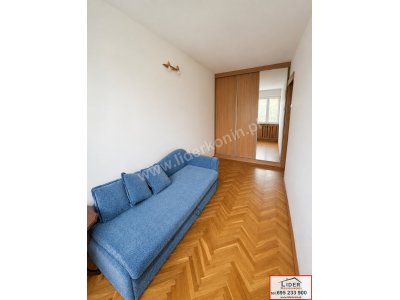 OKAZJA! 2 pokoje | 37,58 m² | Konin, ul. 11 Listopada| 219 000 zł