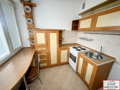 OKAZJA! 2 pokoje | 37,58 m² | Konin, ul. 11 Listopada| 219 000 zł