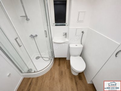 OKAZJA! 2 pokoje | 37,58 m² | Konin, ul. 11 Listopada| 219 000 zł