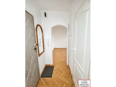 OKAZJA! 2 pokoje | 37,58 m² | Konin, ul. 11 Listopada| 219 000 zł