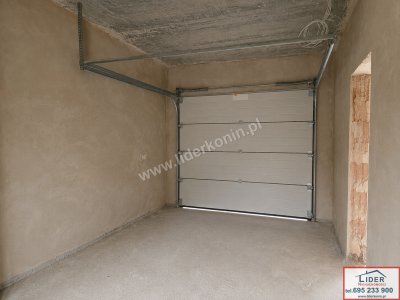 DOM W ZABUDOWIE BLIŹNIACZEJ – RUMIN | 128 m² | DZIAŁKA 9,35 AR