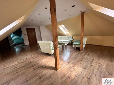 PRZESTRONNY DOM W KONINIE – GOTOWY DO ZAMIESZKANIA