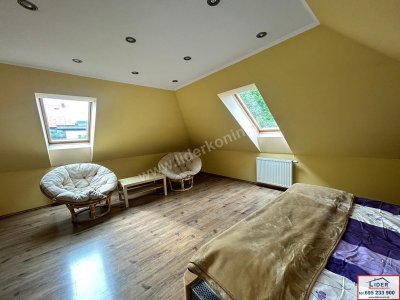 PRZESTRONNY DOM W KONINIE – GOTOWY DO ZAMIESZKANIA