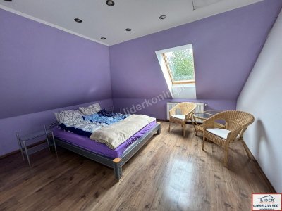 PRZESTRONNY DOM W KONINIE – GOTOWY DO ZAMIESZKANIA