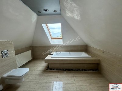 PRZESTRONNY DOM W KONINIE – GOTOWY DO ZAMIESZKANIA