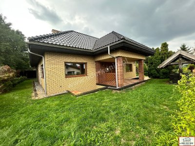 PRZESTRONNY DOM W KONINIE – GOTOWY DO ZAMIESZKANIA